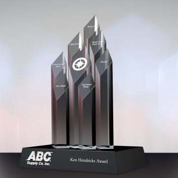 ABC Supply | Ken Hendricks Award