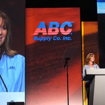 ABC Supply | Embrace The Future