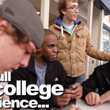 Harper College | Recruitment Video